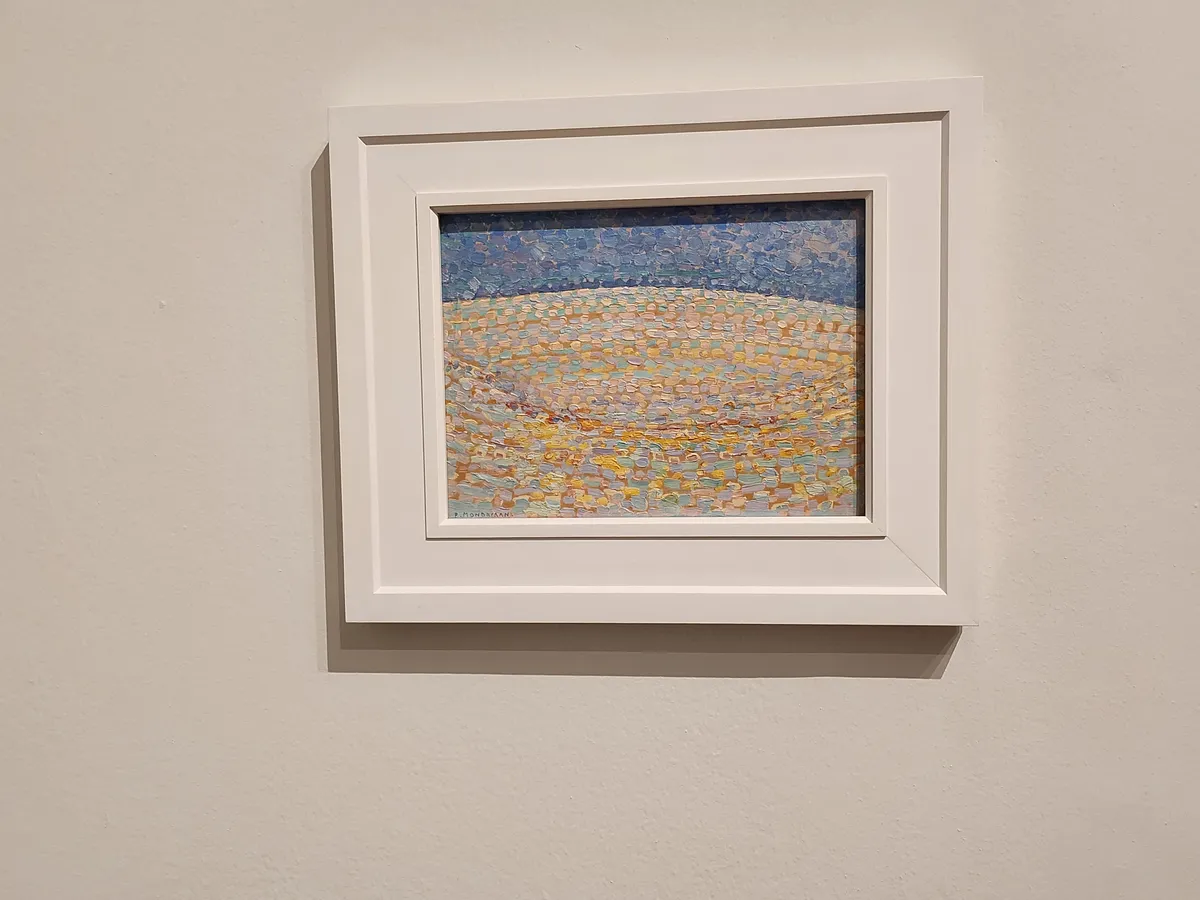 Klimt & Mondrian Gallery Image 7